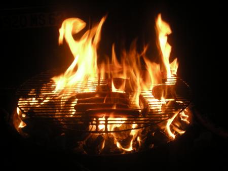 le bow barbek !!!
