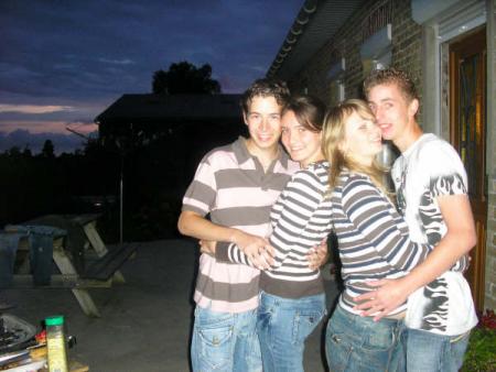 les couples
