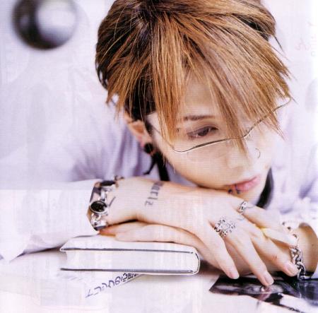 miyavi